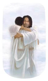 DAROYAL-117 In Gods Arms (AA)